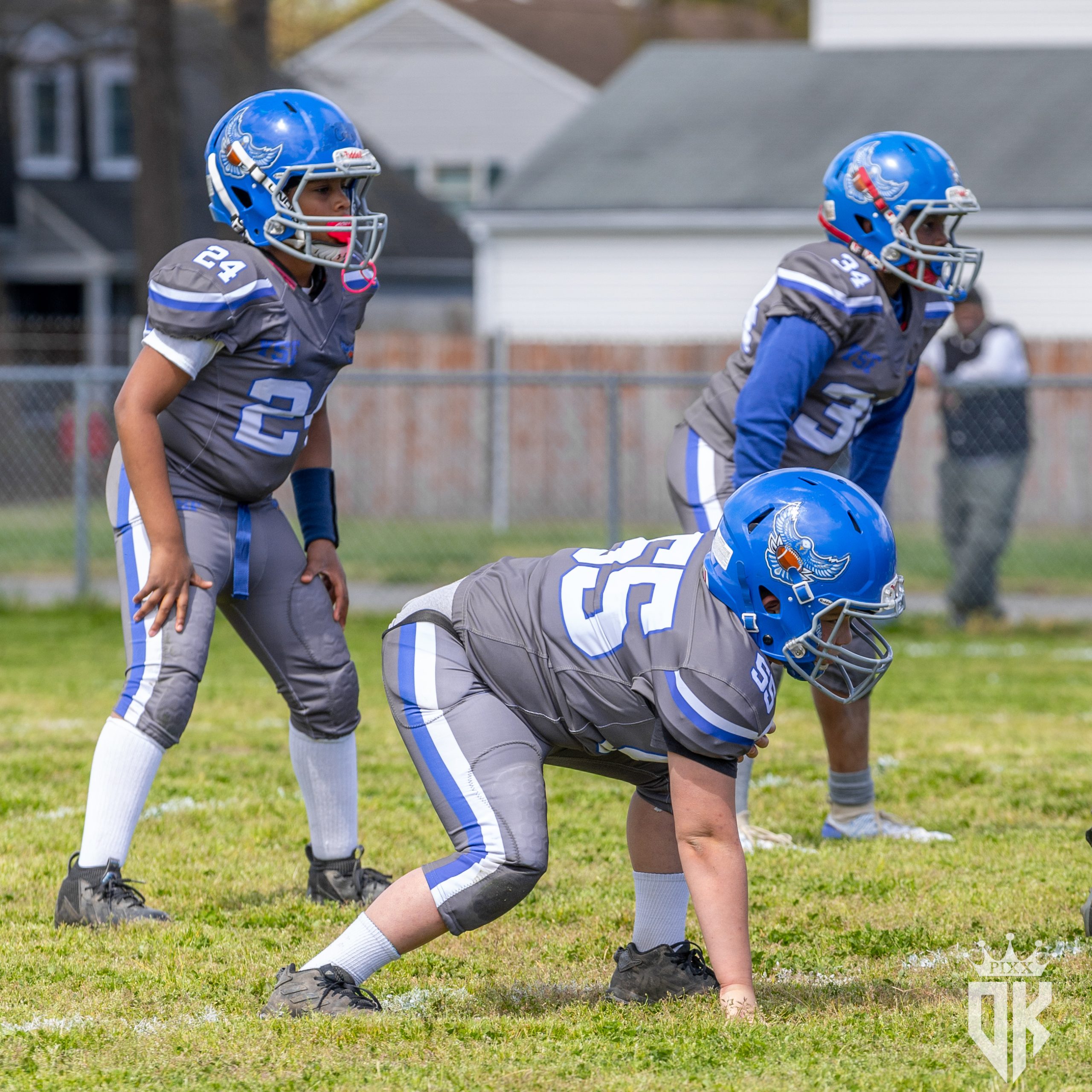 Yorktown Virginia, Youth Football & Cheer Yorktown Virginia, Youth Football & Cheer